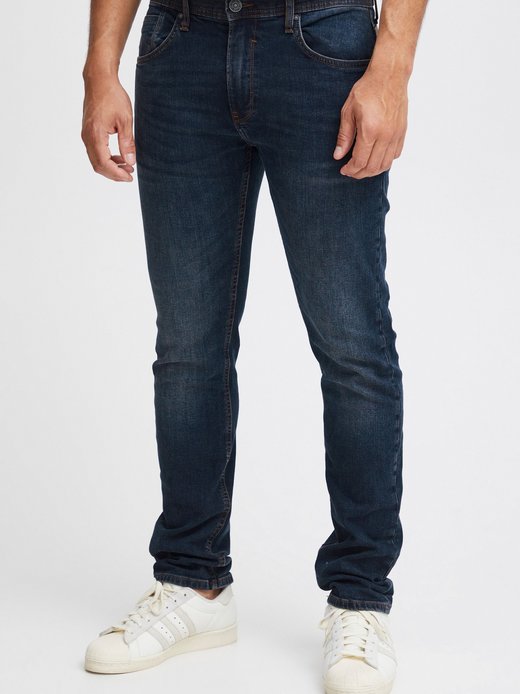 Herren 5-Pocket-Jeans