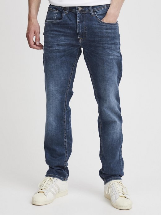 Herren 5-Pocket-Jeans