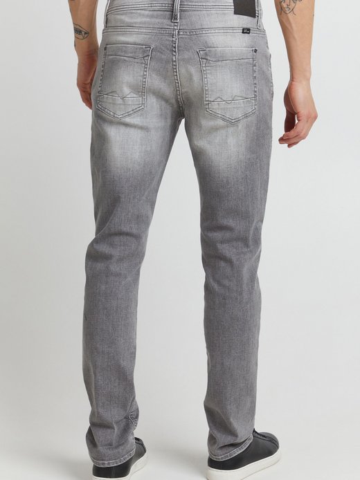 Herren 5-Pocket-Jeans