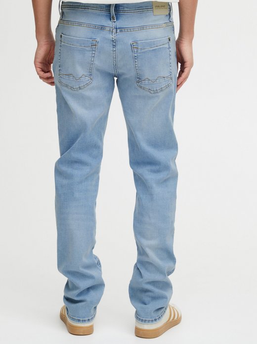 Herren 5-Pocket-Jeans