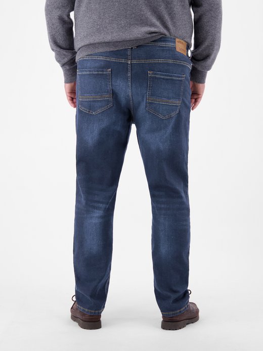 Herren 5-Pocket-Jeans