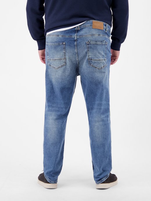 Herren 5-Pocket-Jeans