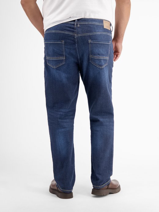 Herren 5-Pocket-Jeans