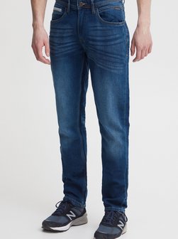 Herren 5-Pocket-Jeans