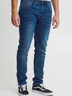 Herren 5-Pocket-Jeans