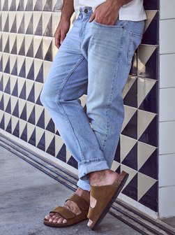 Herren 5-Pocket-Jeans