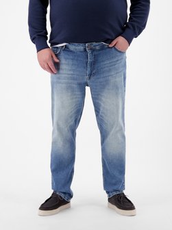 Herren 5-Pocket-Jeans