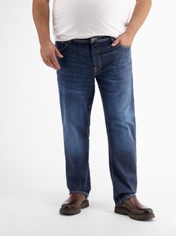 Herren 5-Pocket-Jeans