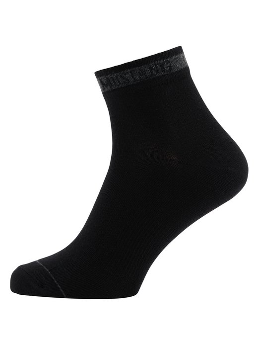 Herren 6er Pack Midi Socken