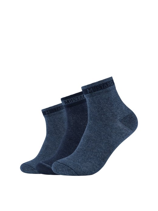 Herren 6er Pack Midi Socken