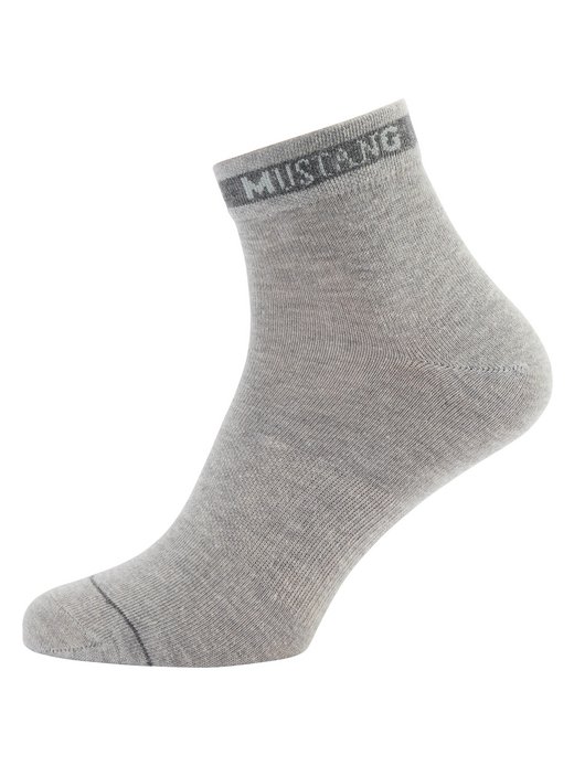 Herren 6er Pack Midi Socken