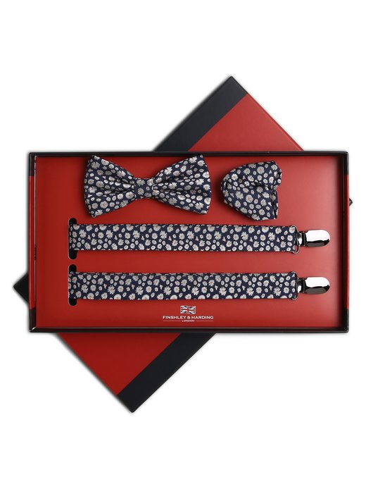 Herren Accessoire-Set