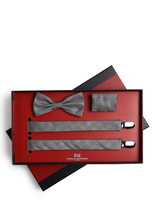 Herren Accessoire-Set