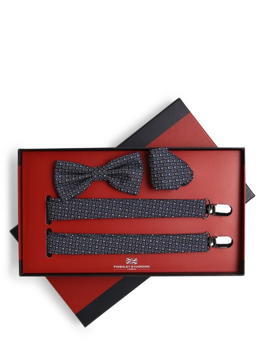 Herren Accessoire-Set