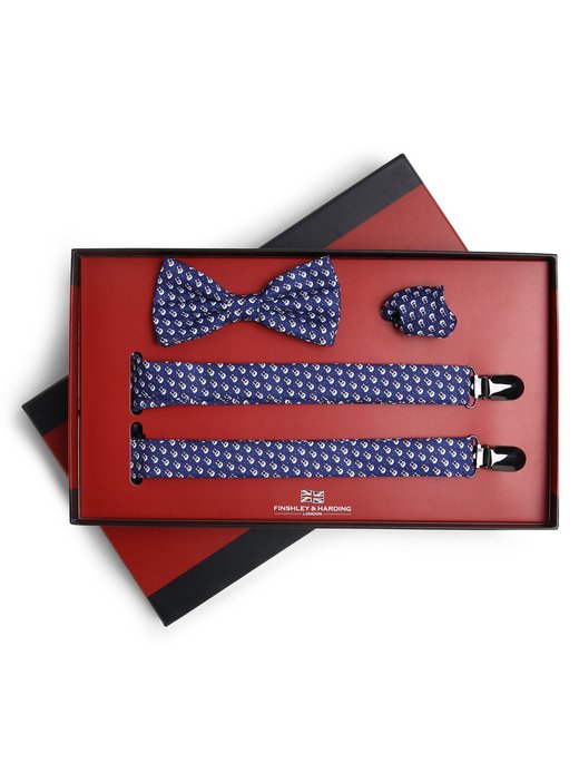 Herren Accessoire-Set