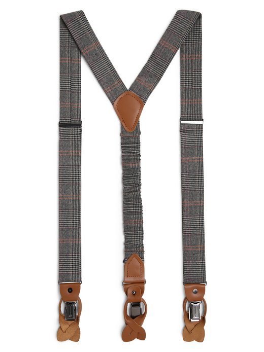 Herren Accessoire-Set