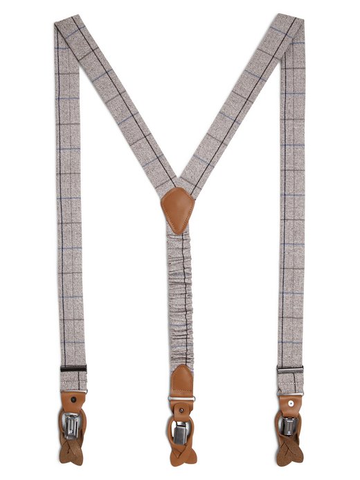 Herren Accessoire-Set
