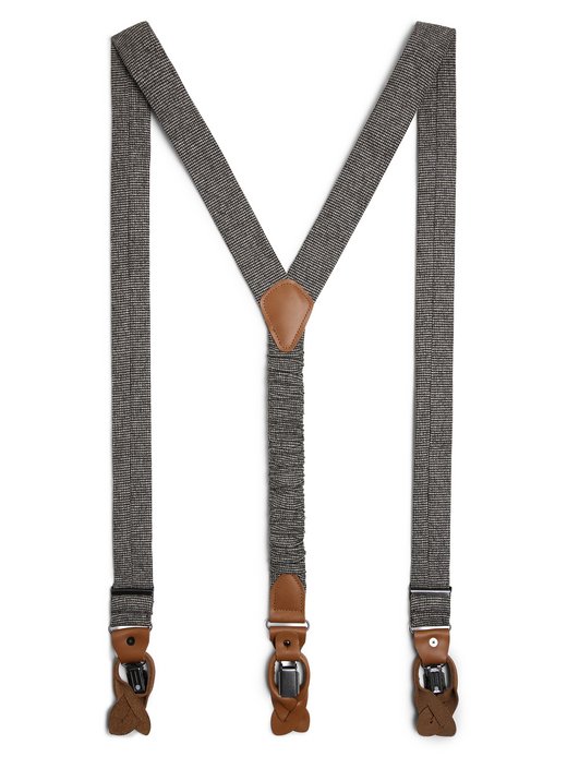 Herren Accessoire-Set