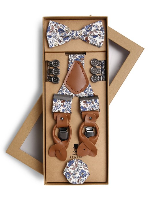 Herren Accessoire-Set