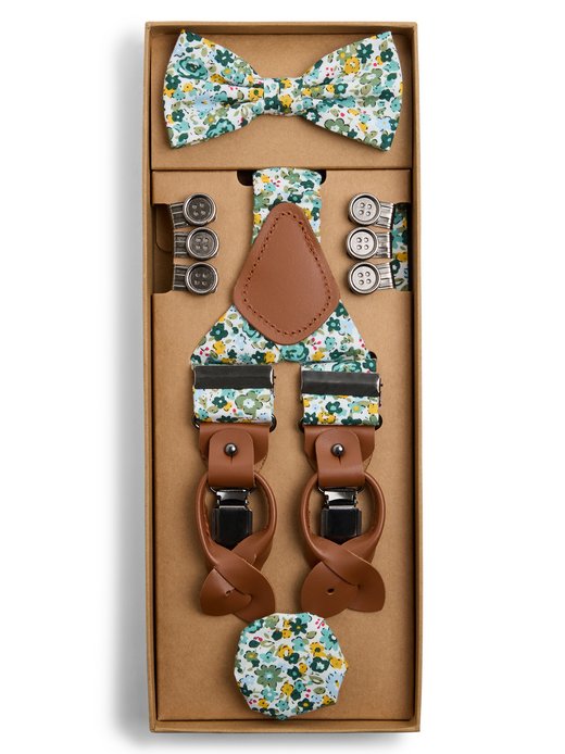 Herren Accessoire-Set