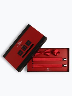 Herren Accessoire-Set