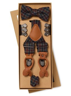 Herren Accessoire-Set