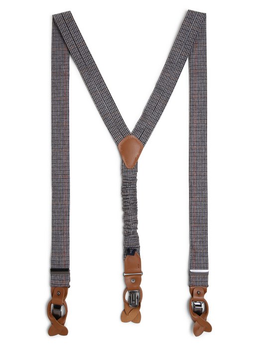 Herren Accessoires-Set