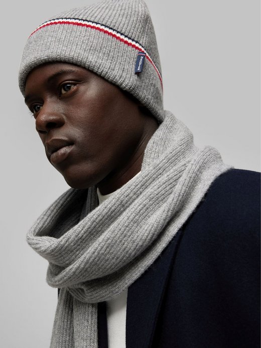 Herren Accessoires - Strickmütze