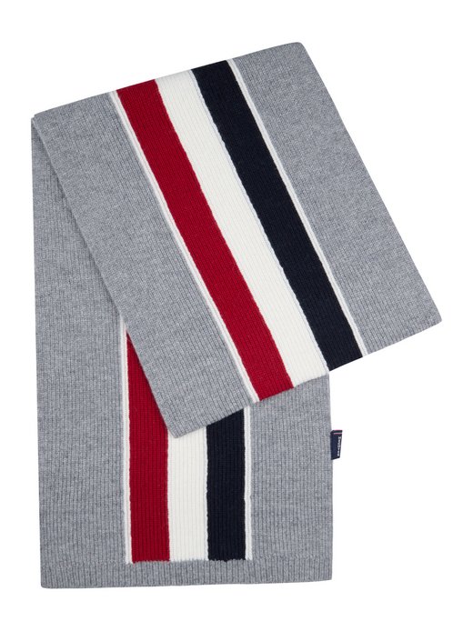 Herren Accessoires - Strickschal