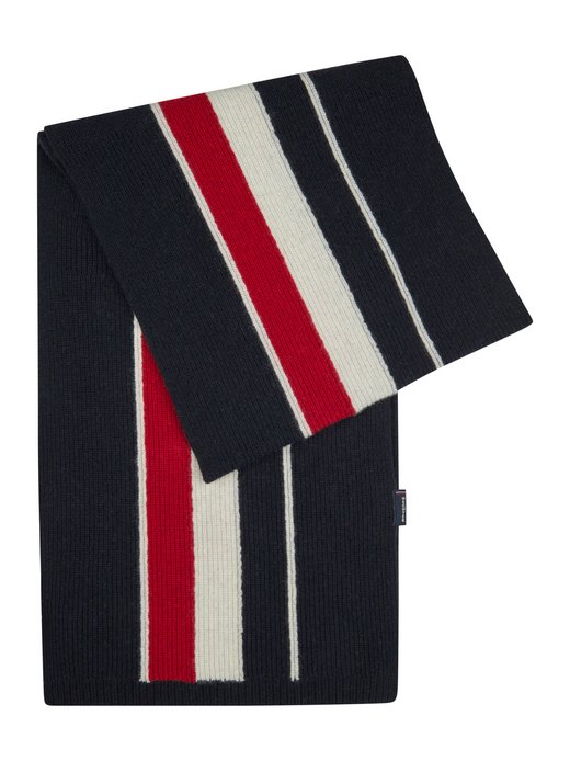 Herren Accessoires - Strickschal