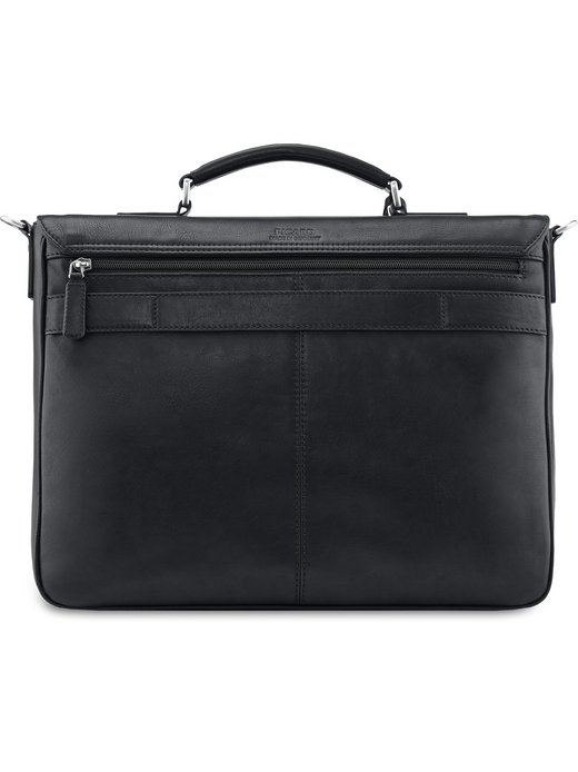 Herren Aktentasche - Authentic