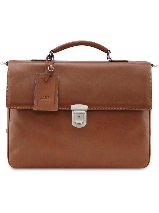 Herren Aktentasche - Authentic