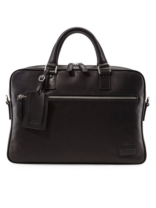 Herren Aktentasche - Authentic