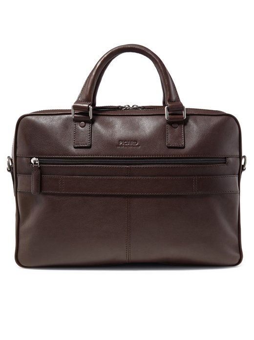 Herren Aktentasche - Authentic