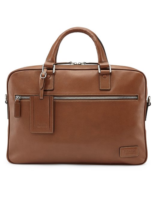 Herren Aktentasche - Authentic