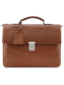 Herren Aktentasche - Authentic