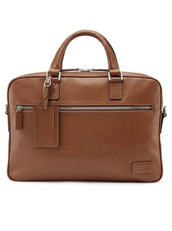 Herren Aktentasche - Authentic