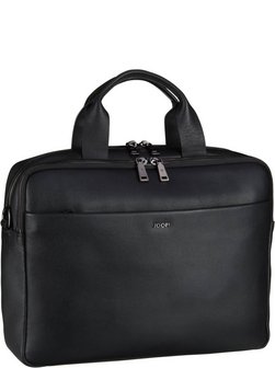 Artikelbild Herren Aktentasche - Cardona Pandion BriefBag MHZ von JOOP! in schwarz uni