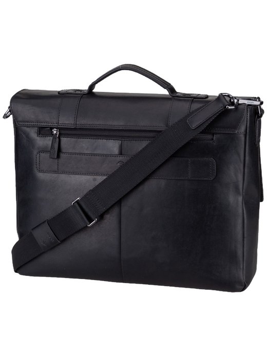 Herren Aktentasche - Cerratano Kreon MHF