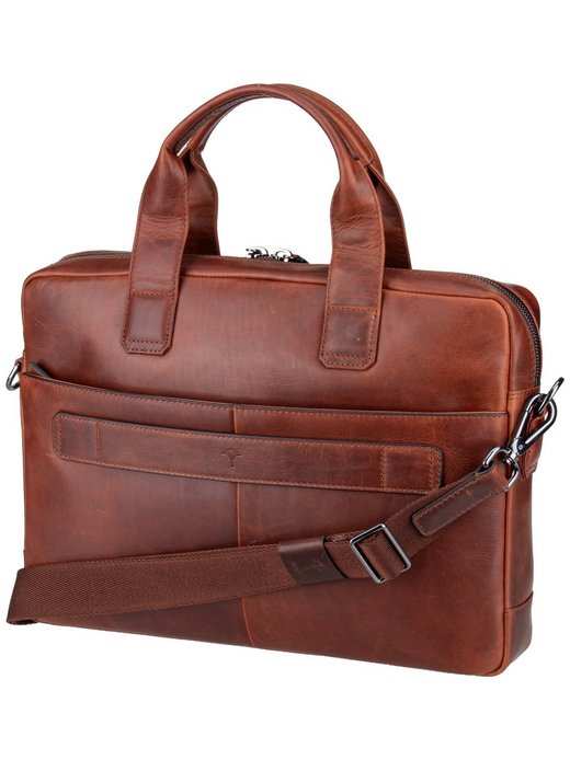 Herren Aktentasche - Cerratano Pandion SHZ