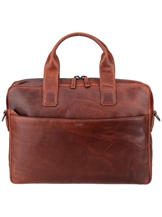 Herren Aktentasche - Cerratano Pandion SHZ