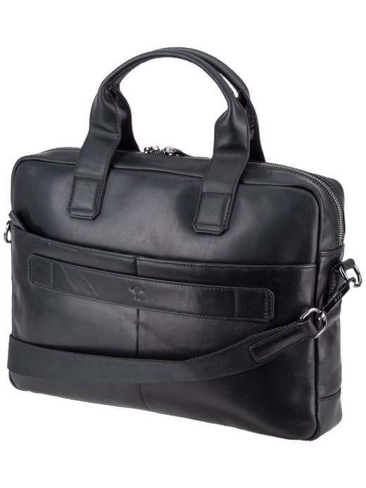Herren Aktentasche - Cerratano Pandion SHZ