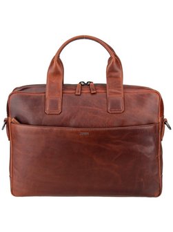 Herren Aktentasche - Cerratano Pandion SHZ
