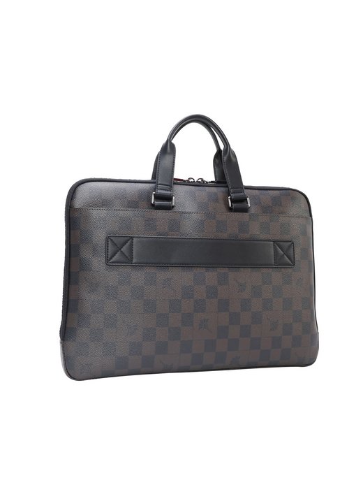 Herren Aktentasche - Cortina Piazza Janus Sleeve SHZ