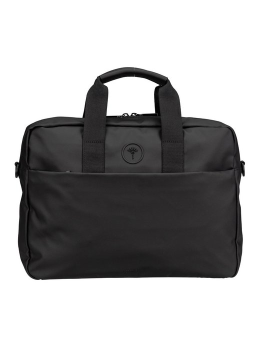 Herren Aktentasche - Dinamico Pandion MHZ