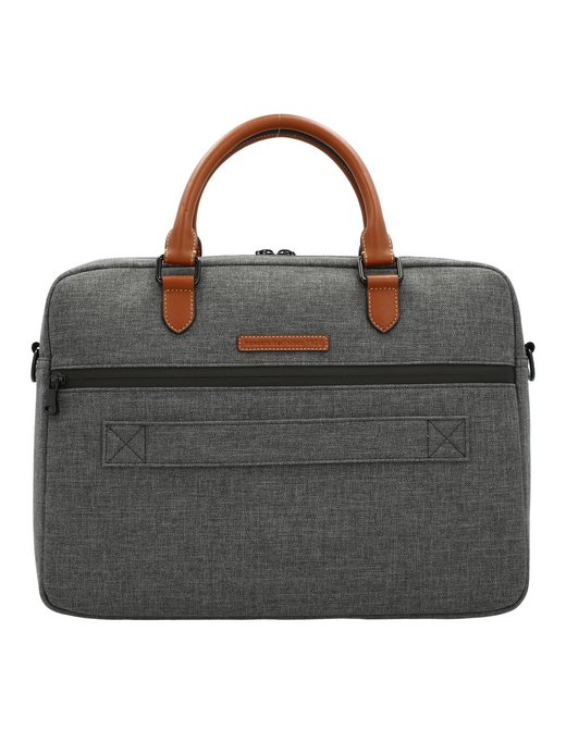 Herren Aktentasche - Go Eco