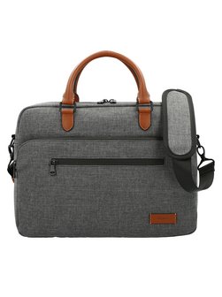 Herren Aktentasche - Go Eco