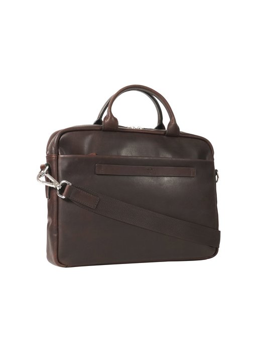 Herren Aktentasche - Loreto Pandion BriefBag SHZ