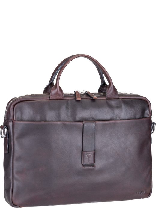 Herren Aktentasche - Loreto Pandion BriefBag SHZ