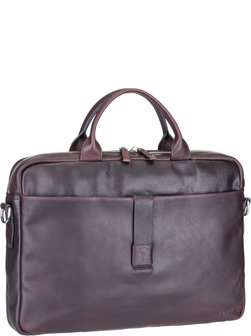 Herren Aktentasche - Loreto Pandion BriefBag SHZ